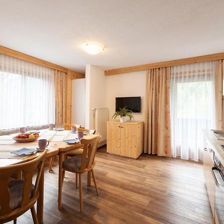 Appartement Rainer Siess St. Anton am Arlberg Exterior foto