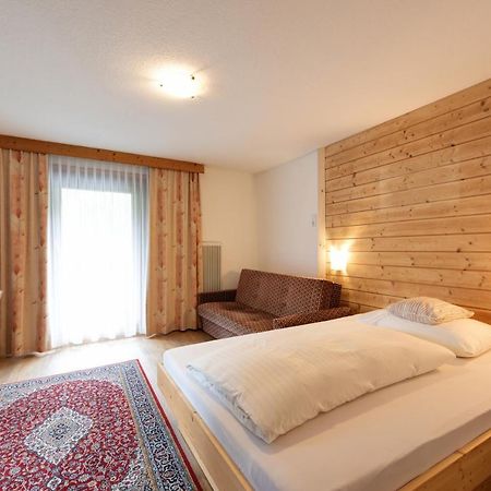 Appartement Rainer Siess St. Anton am Arlberg Exterior foto