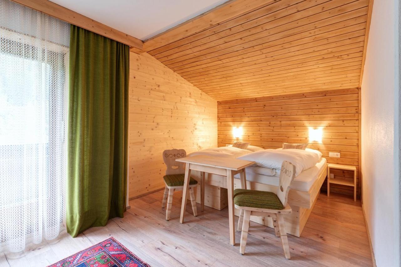 Appartement Rainer Siess St. Anton am Arlberg Exterior foto