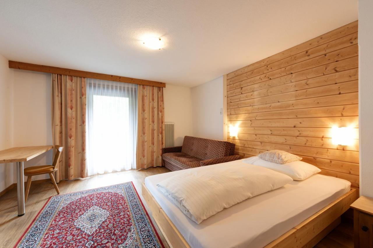 Appartement Rainer Siess St. Anton am Arlberg Exterior foto