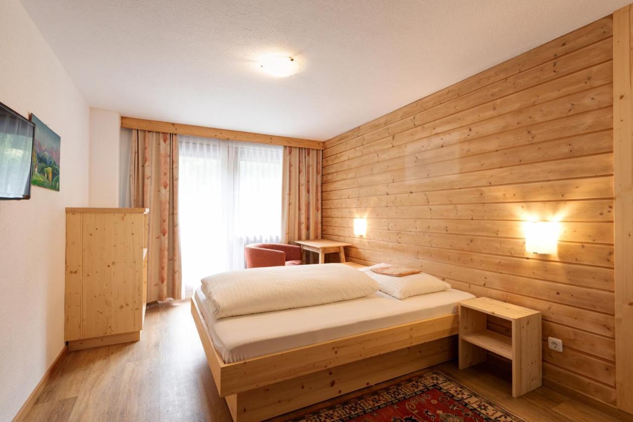 Appartement Rainer Siess St. Anton am Arlberg Exterior foto